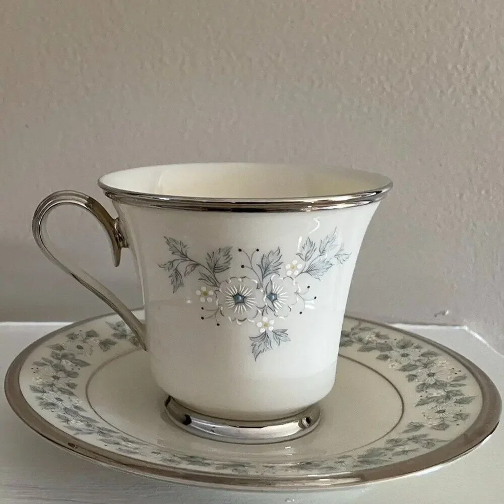 VTG Lenox China 